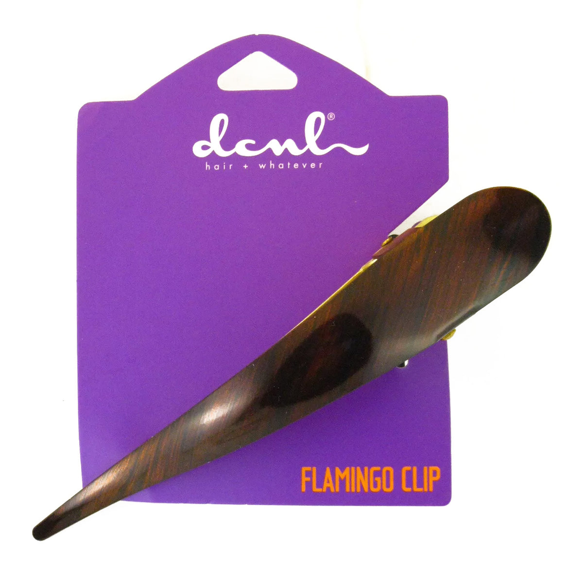 2Pcs Small Medium Hair Claw Clips for Women Tortoise Shell Claw Hair Clips for Thin Fine Medium Thick Hair