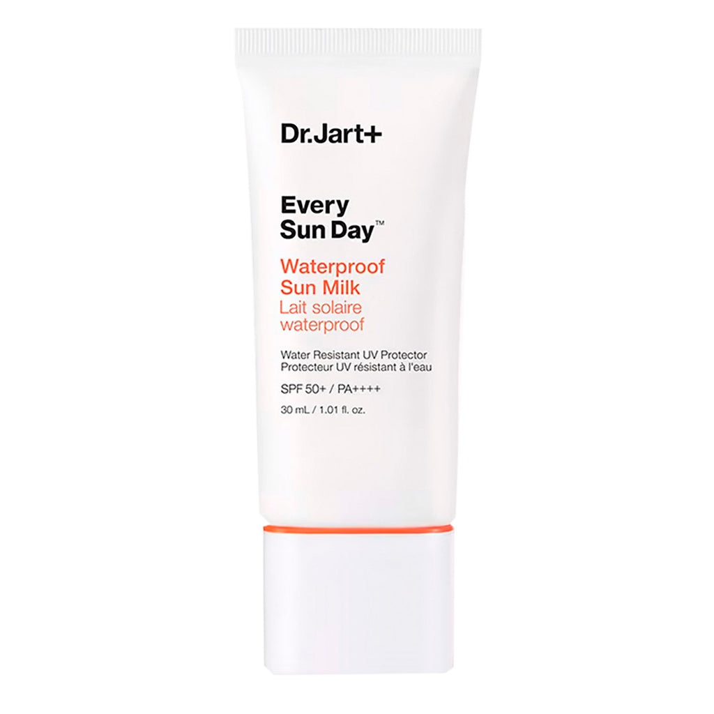 Dr. Jart+ Every Sun Day Waterproof Sun Milk SPF50+ 1.01oz/ 30ml - ikatehouse