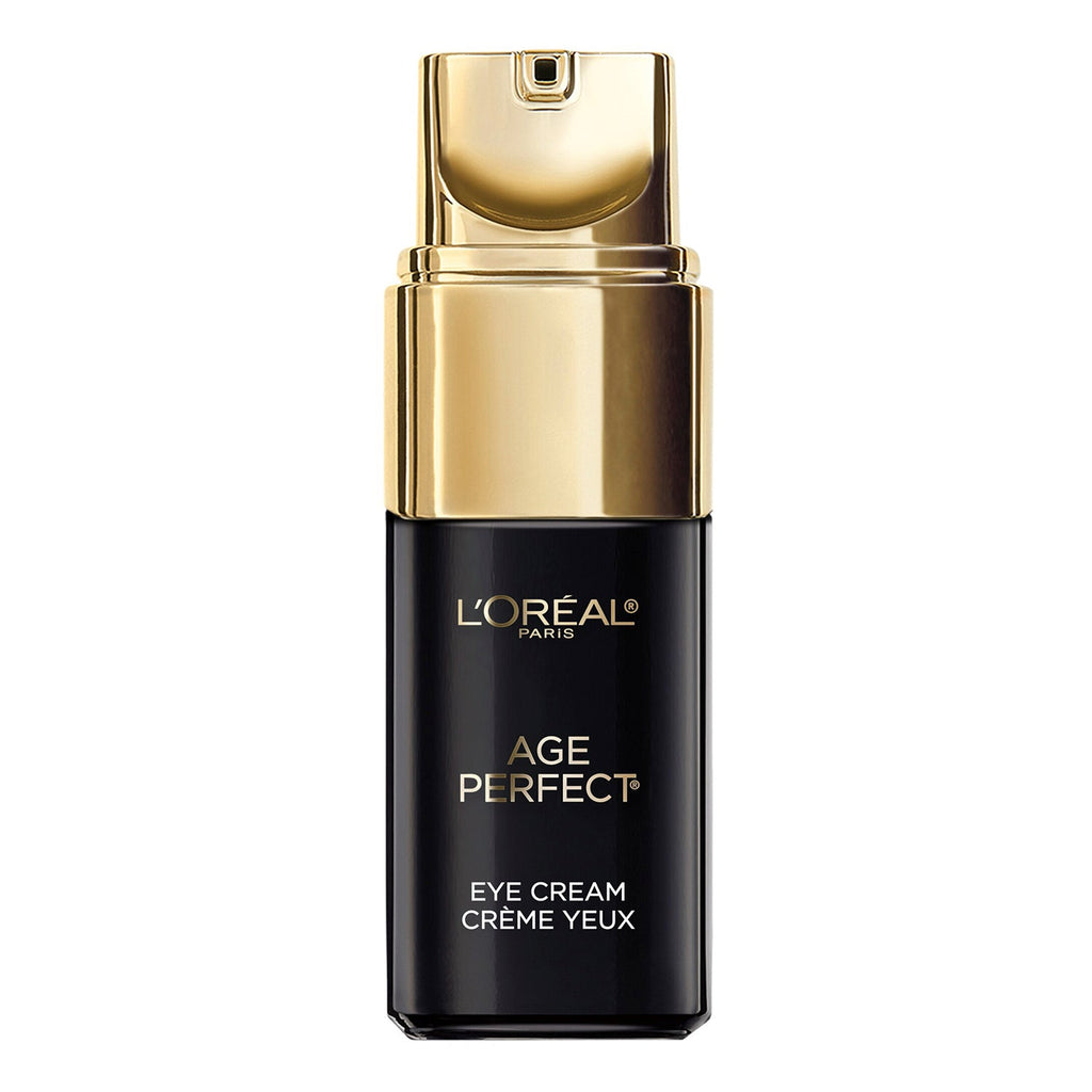 L'oreal Paris Age Perfect Cell Renewal Anti-Aging Eye Cream 0.5oz - ikatehouse