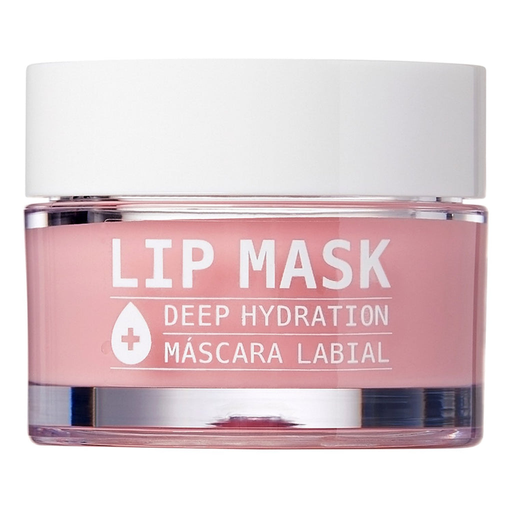 Ruby Kisses Deep Hydration Lip Mask 0.25oz/7.3g - ikatehouse