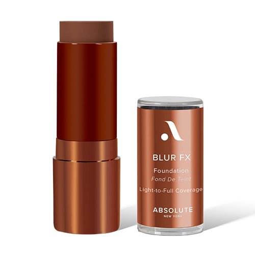 Absolute New York Blur FX Stick Foundation Light to Full Coverage 0.39oz - ikatehouse