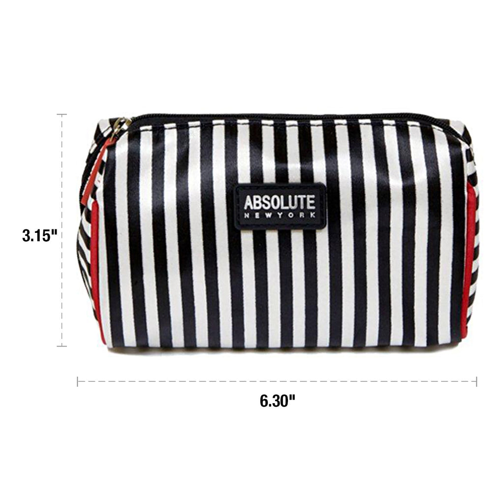 Absolute New York Cosmetic Bag - ikatehouse