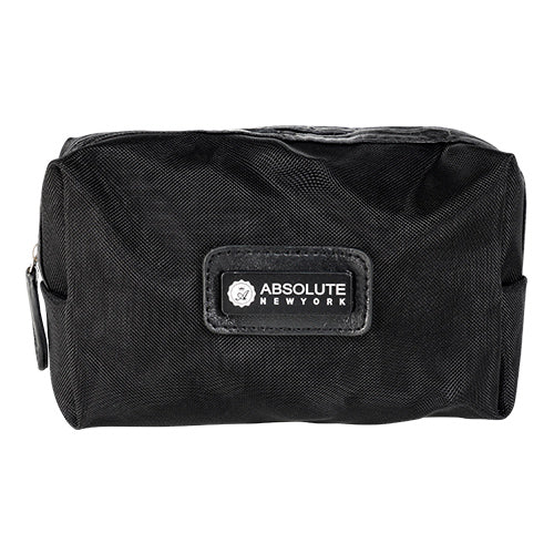 Absolute New York Cosmetic Makeup Bag - ikatehouse