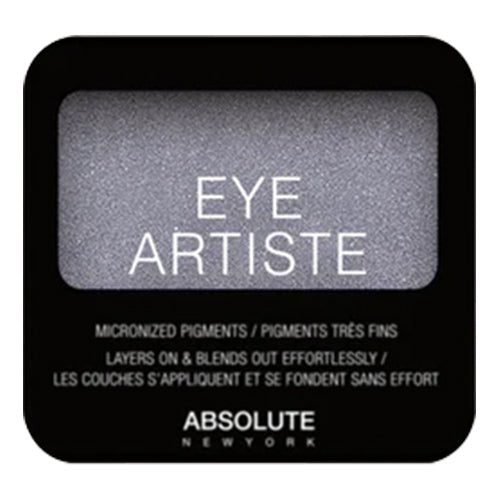 Absolute New York Eye Artiste Single Eyeshadow - ikatehouse