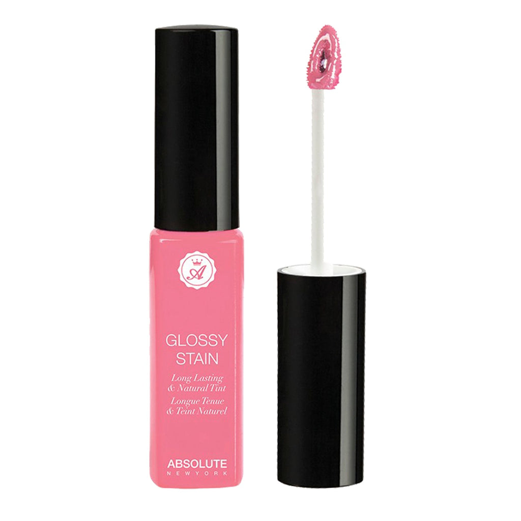 ABSOLUTE NEW YORK Lip Glossy Stain - ikatehouse