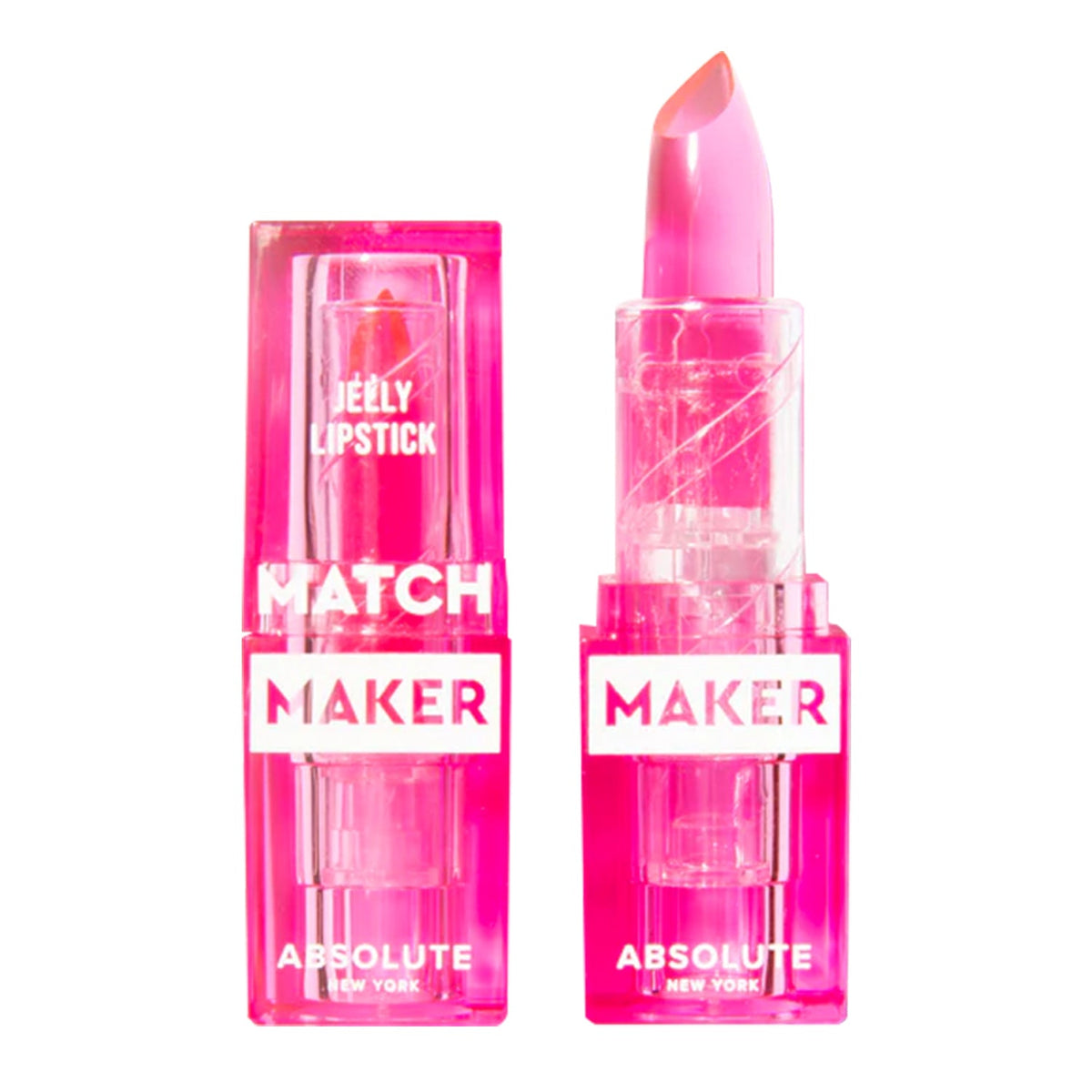 ABSOLUTE NEW YORK MATCH MAKER FIRST KISS main image 1