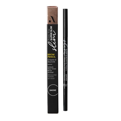 Absolute New York Super Slim Brow Pencil - ikatehouse