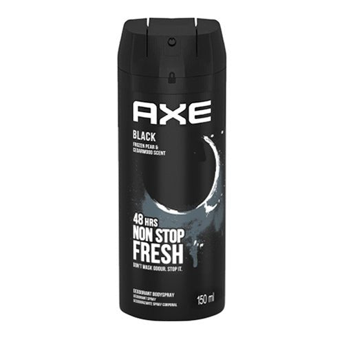 AXE Non Stop Fresh Deodorant Spray 150ml - ikatehouse