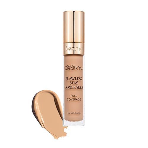 Beauty Creations Flawless Stay Concealer - ikatehouse