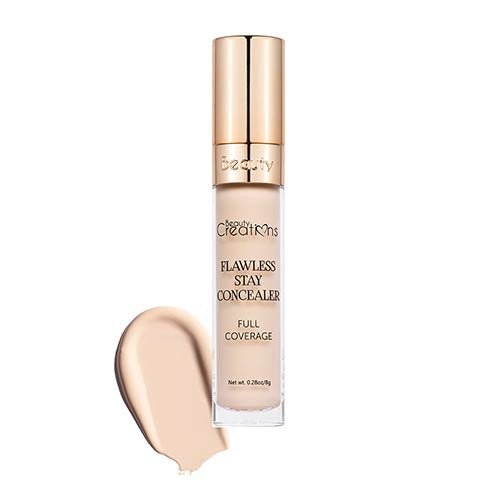 Beauty Creations Flawless Stay Concealer - ikatehouse