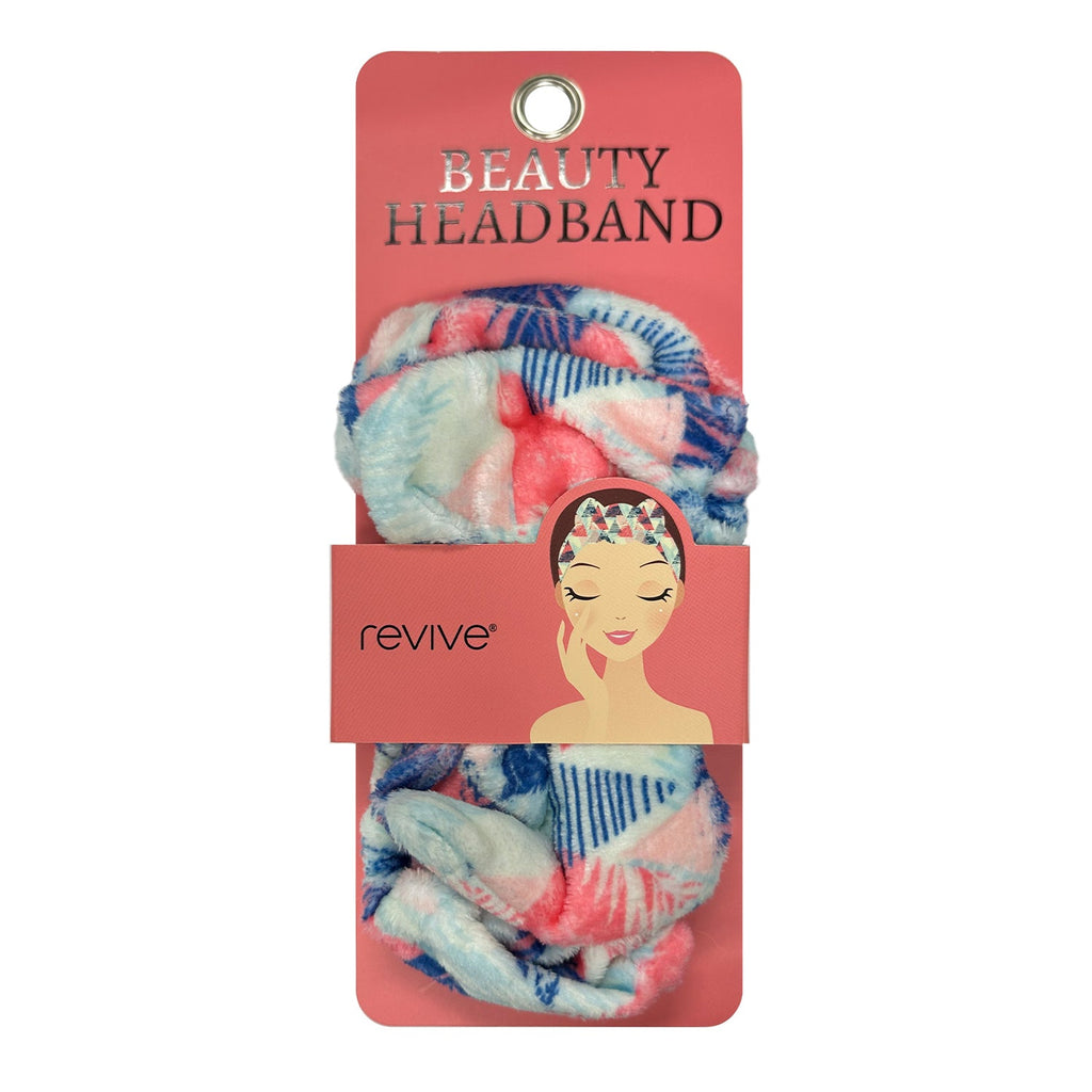 Beauty Spa Headband - ikatehouse