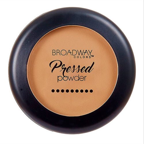 Broadway Pressed Powder - ikatehouse