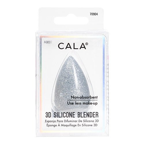 CALA 3D Slicone Blender Non absorbent - ikatehouse