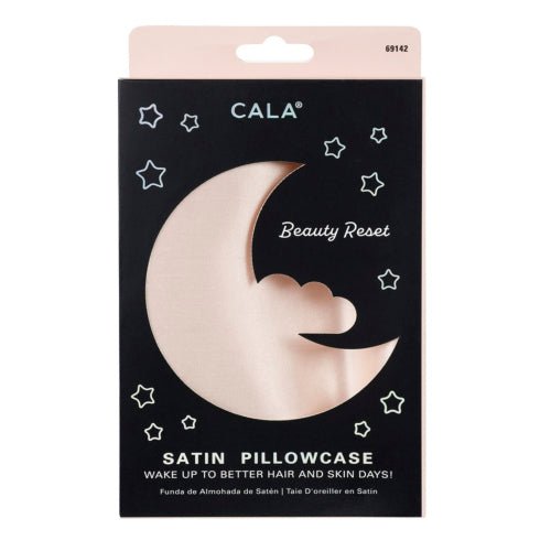 Cala Beauty Reset Satin Pillowcase - ikatehouse