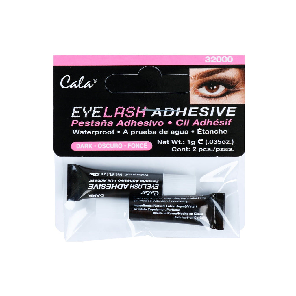 Cala Eyelash Adhesive 2pcs - ikatehouse