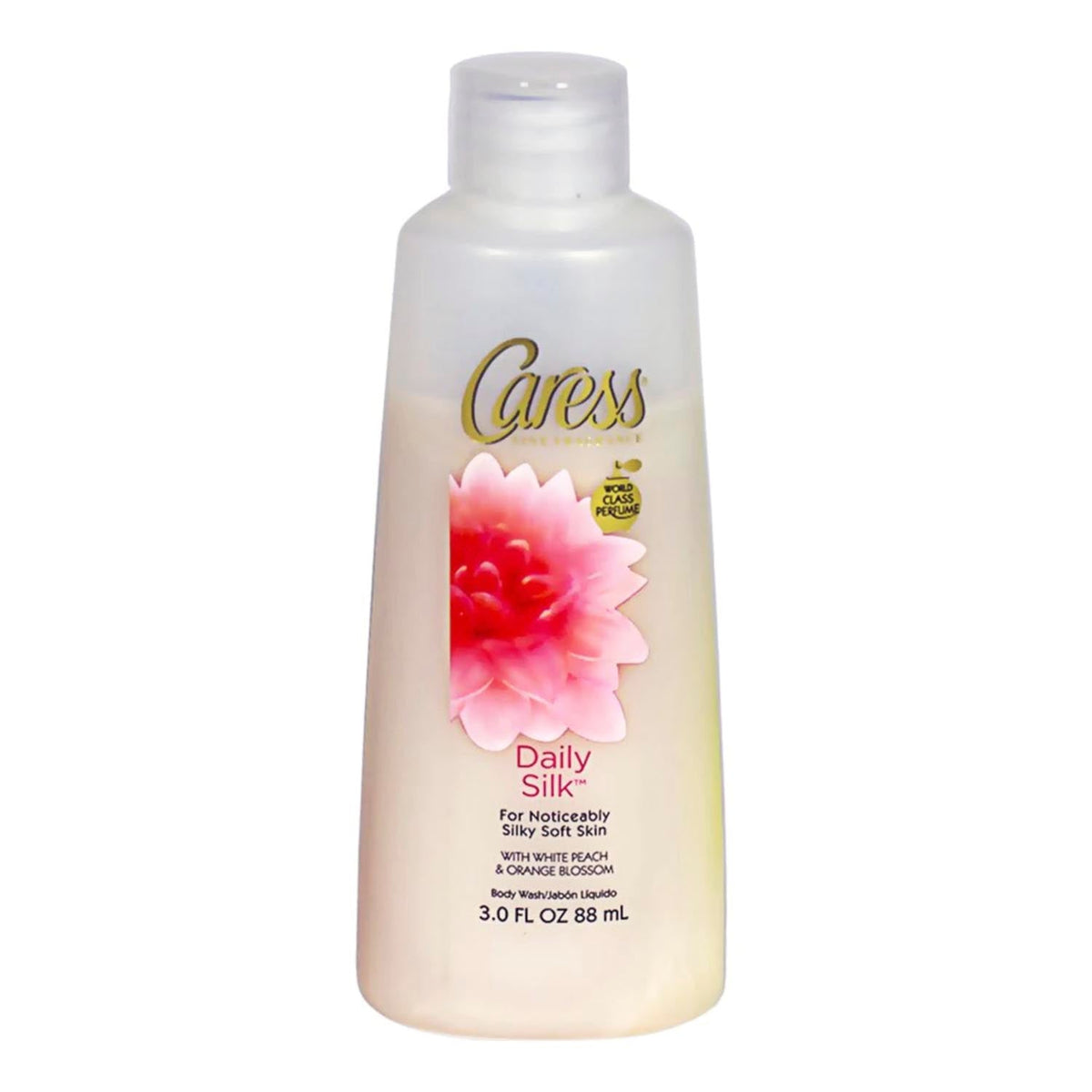 Caress Body Wash Travel Size 3oz/ 88ml ikatehouse