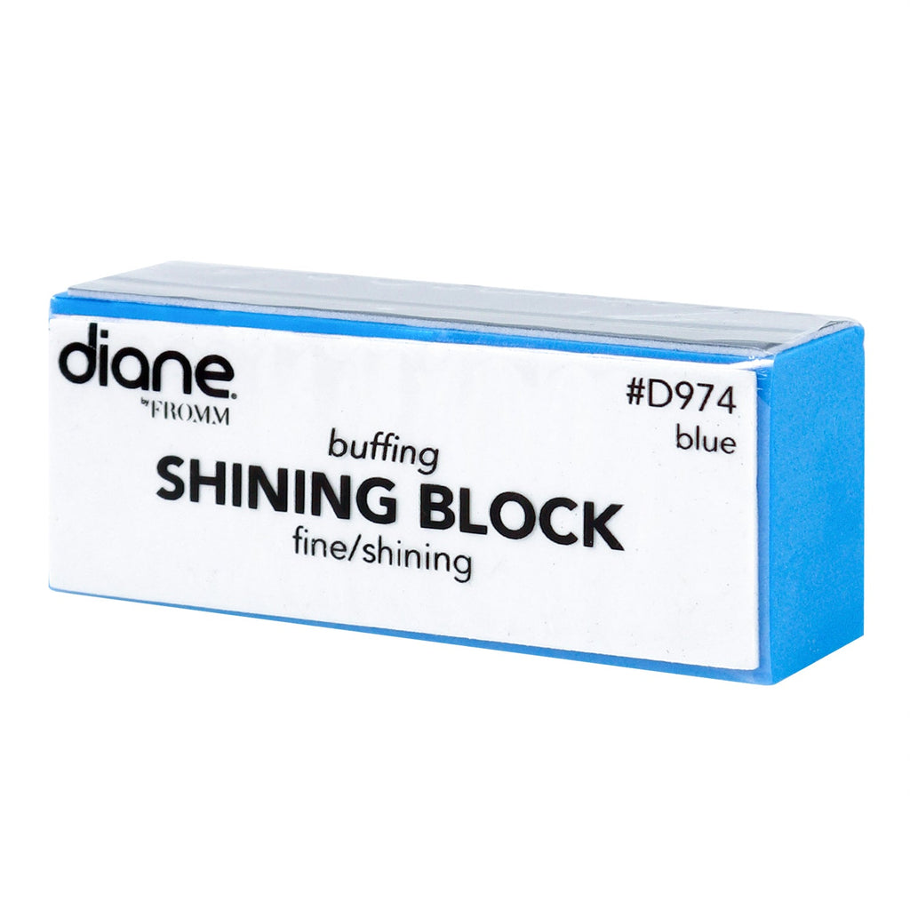 Diane Nail Buffing Shining Block - 974 - ikatehouse