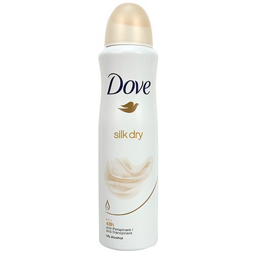Dove Antiperspirant Deodorant Spray 5oz /150ml - ikatehouse
