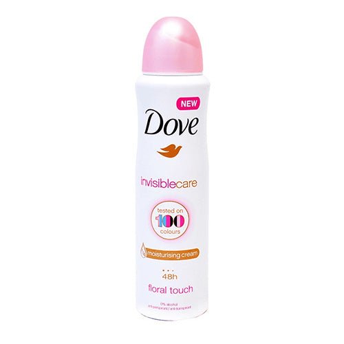 Dove Antiperspirant Deodorant Spray 5oz /150ml - ikatehouse