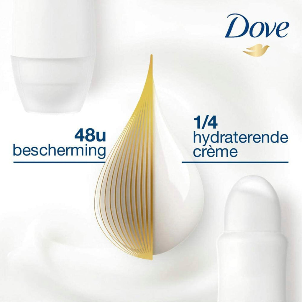 Dove Antiperspirant Deodorant Spray 8.45oz / 250ml - ikatehouse