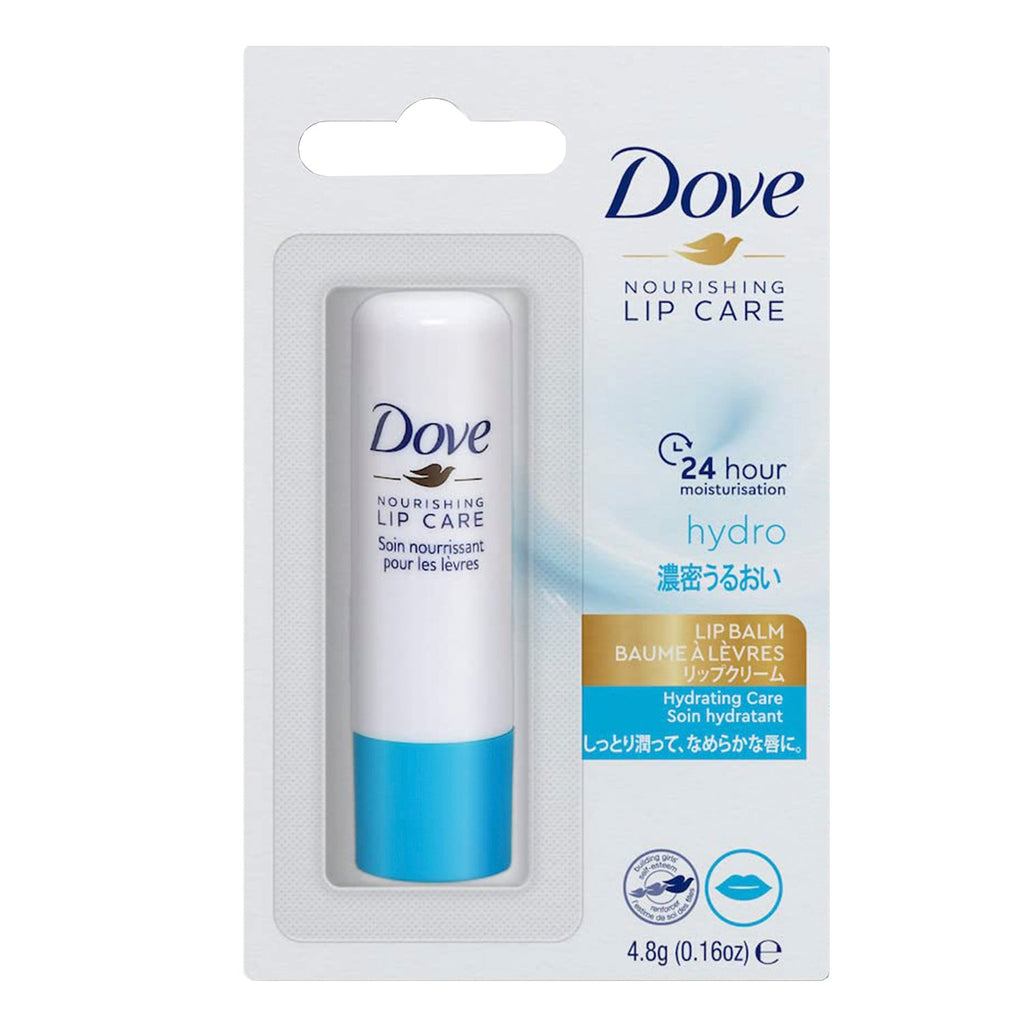 Dove Nourishing Lip Care Lip Balm 0.16oz/ 4.8g - ikatehouse