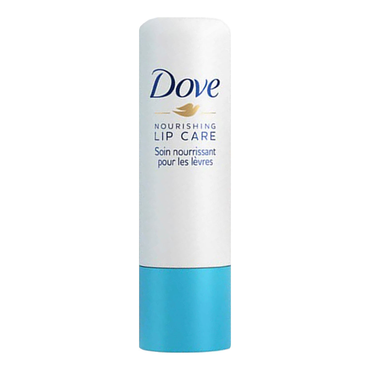 Dove Nourishing Lip Care Lip Balm 0.16oz/ 4.8g ikatehouse