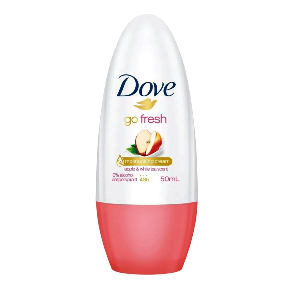 Dove Roll on Deodorant 1.69oz/ 50ml - ikatehouse
