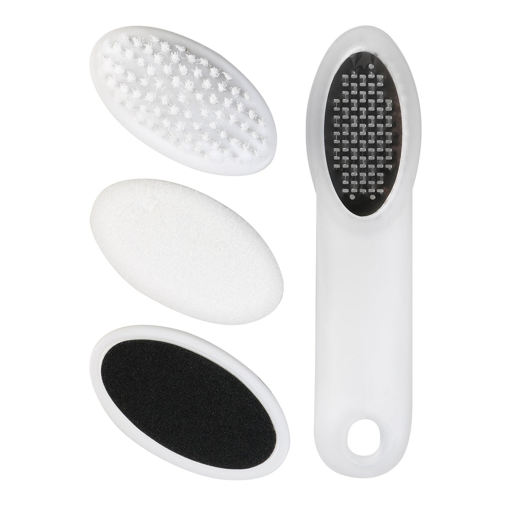 Duane Reade 4 in 1 Foot Care Perfector - ikatehouse