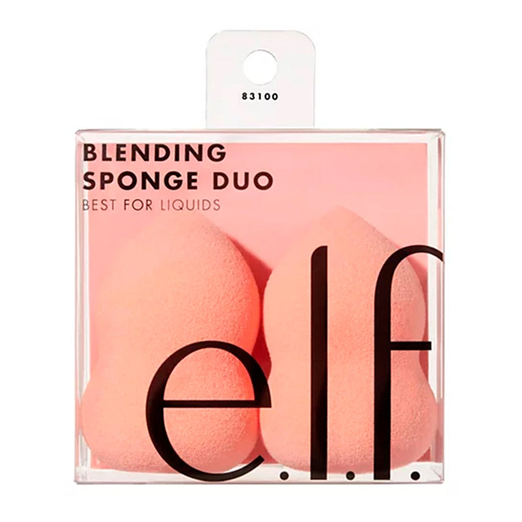 Elf Duo Blending Sponge - ikatehouse