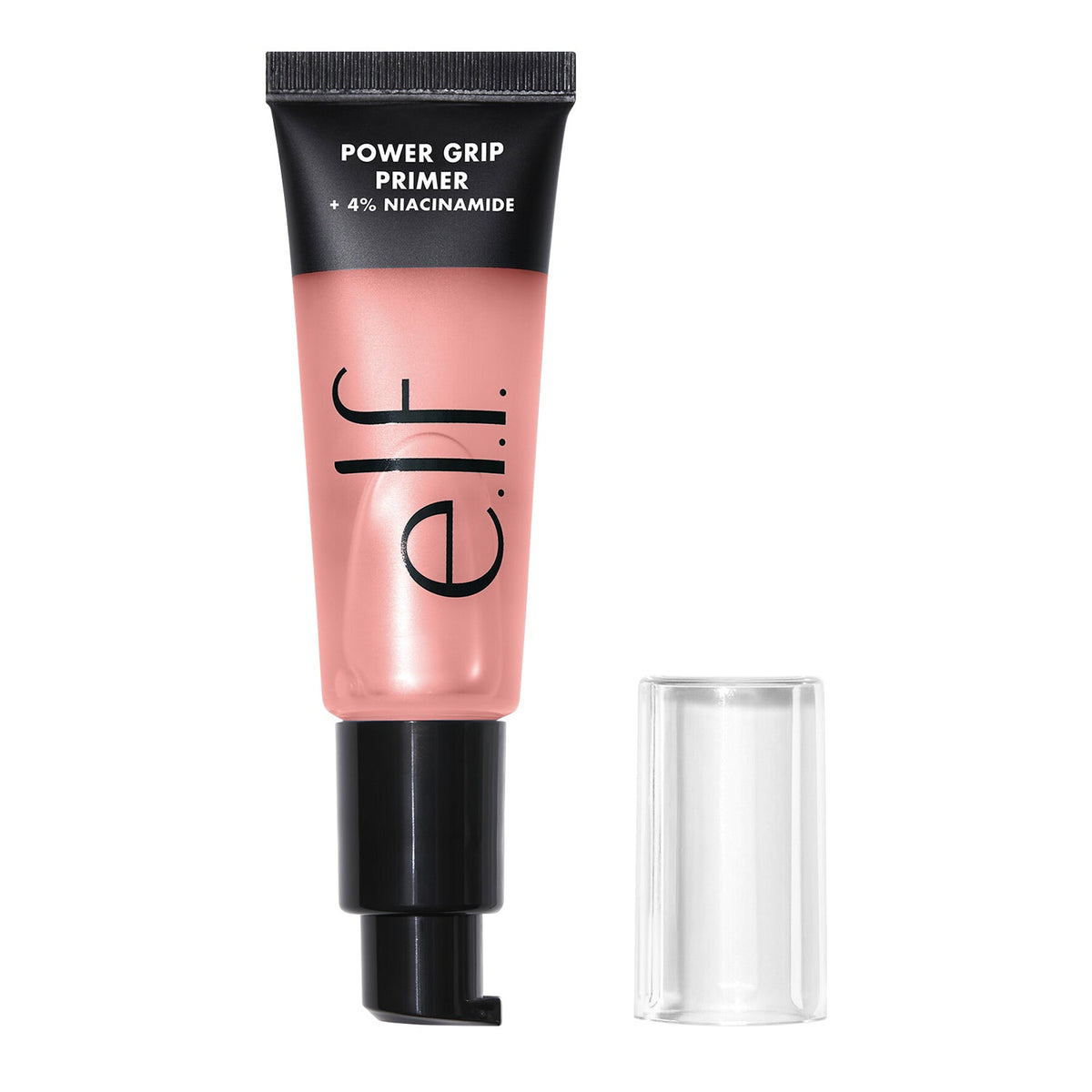 Elf Power Grip Primer Pink With Niacinamide 0.81oz/ 24ml ikatehouse