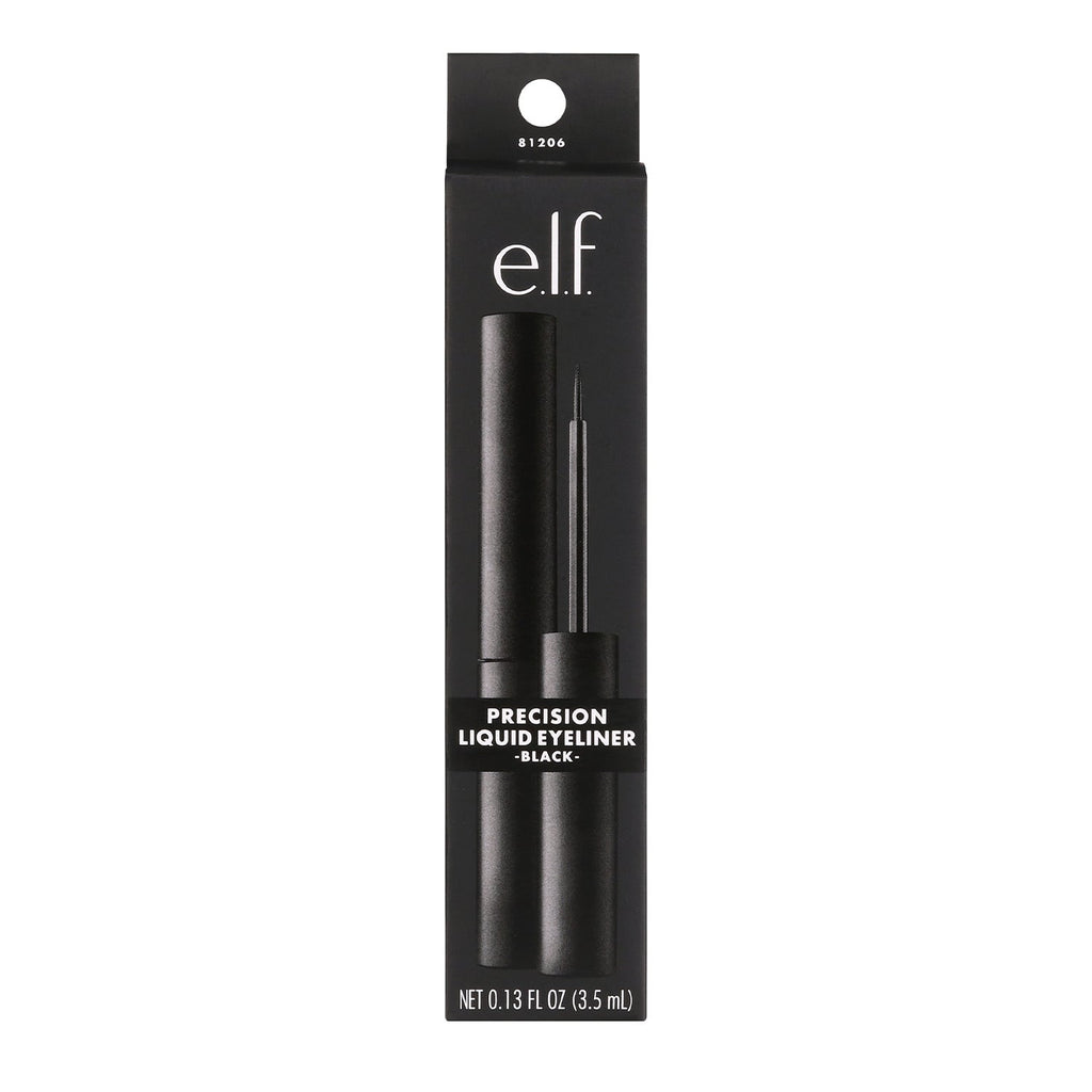 Elf Precision Liquid Eyeliner - ikatehouse