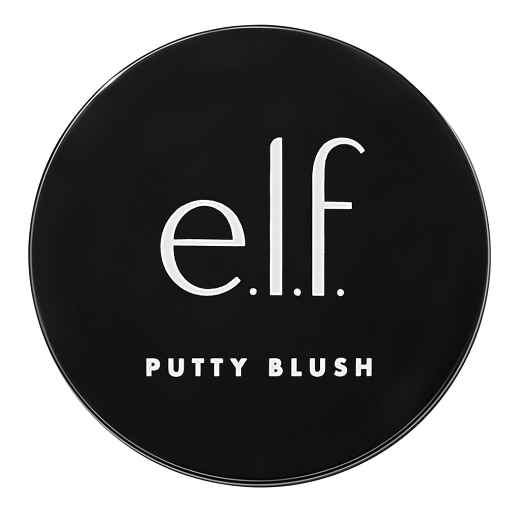 Elf Putty Cream Blush 0.35oz/ 10g - ikatehouse