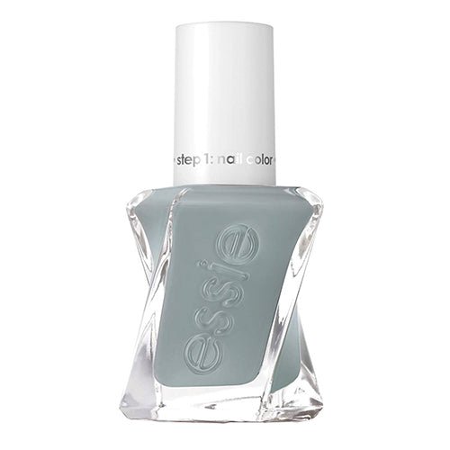 Essie Gel Couture Nail Polish Special Blues & Purples & Greens 0.46oz - ikatehouse