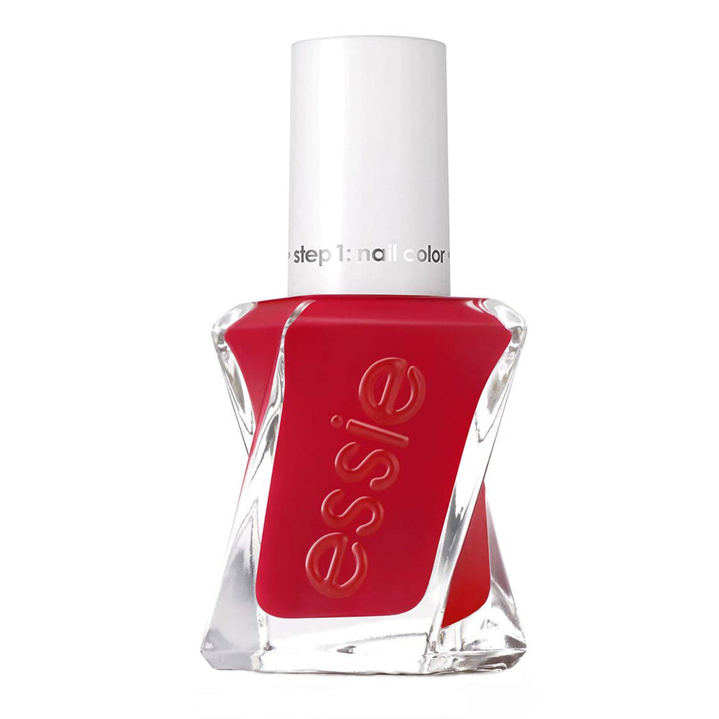 Essie Gel Couture Nail Polish Special Reds & Browns 0.46oz - ikatehouse