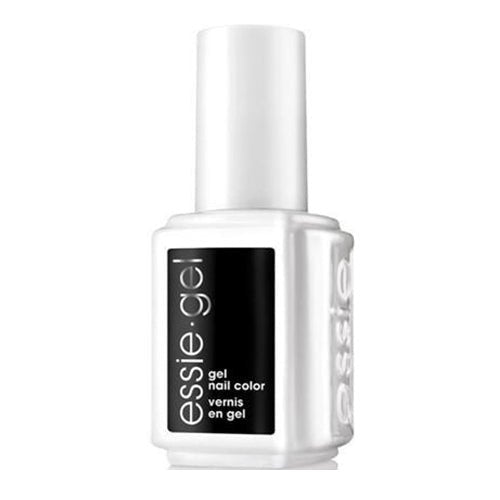 Essie Salon Gel Nail Polish Special Grays & Blacks 0.42oz / 12.5ml - ikatehouse