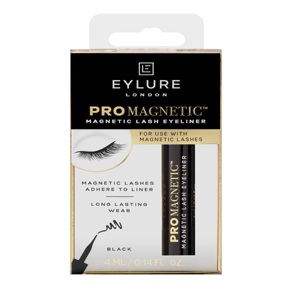 Eylure London Pro Magnetic Lash EyeLiner 0.14oz/ 4ml - ikatehouse