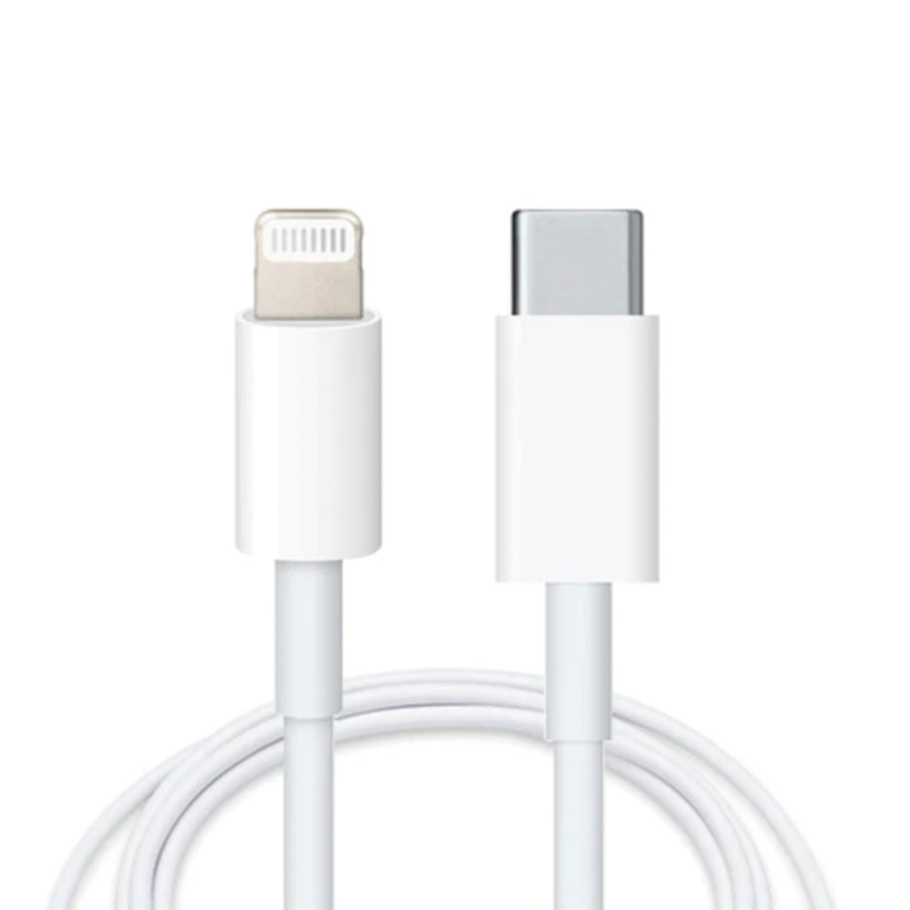 Fast Charge USB-C to Lightning Cable 2m - ikatehouse