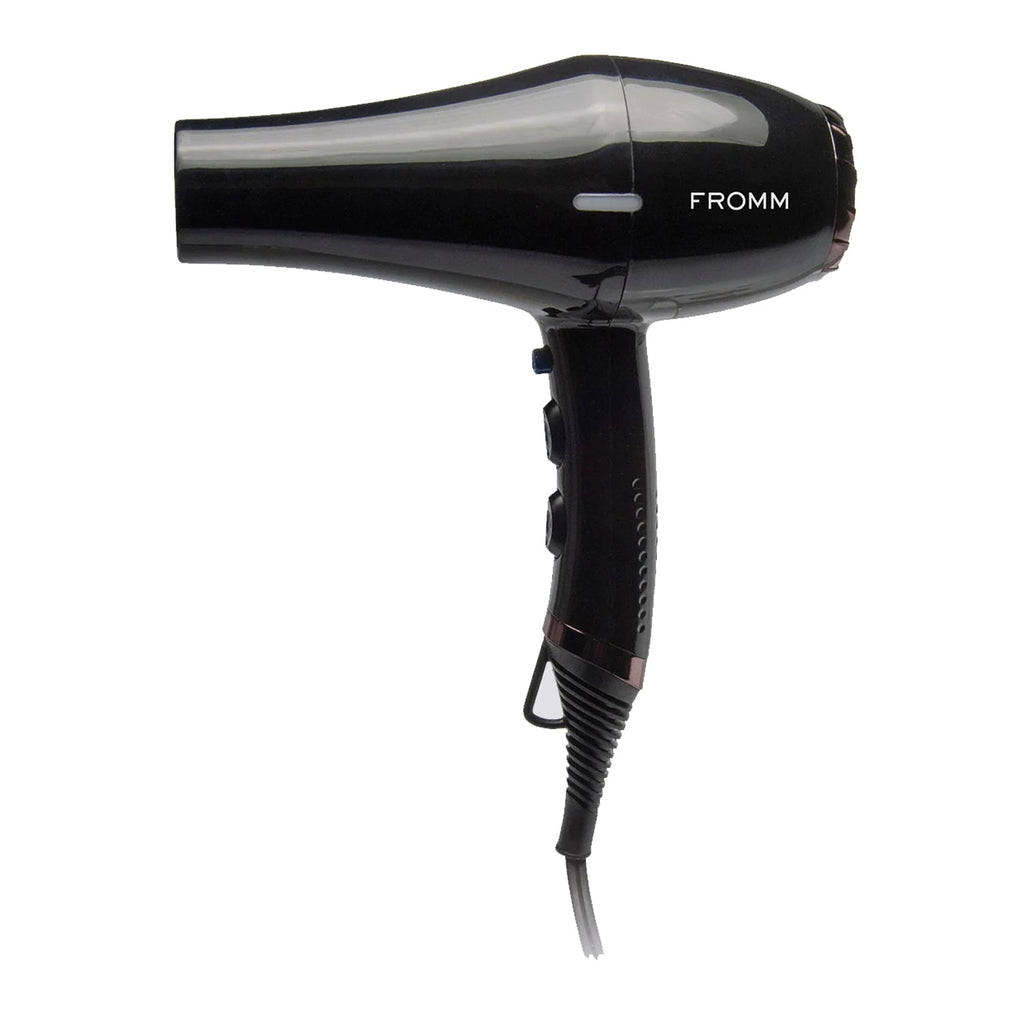Fromm Style Artistry Elite Thermal Professional Hair Dryer 1875W - ikatehouse