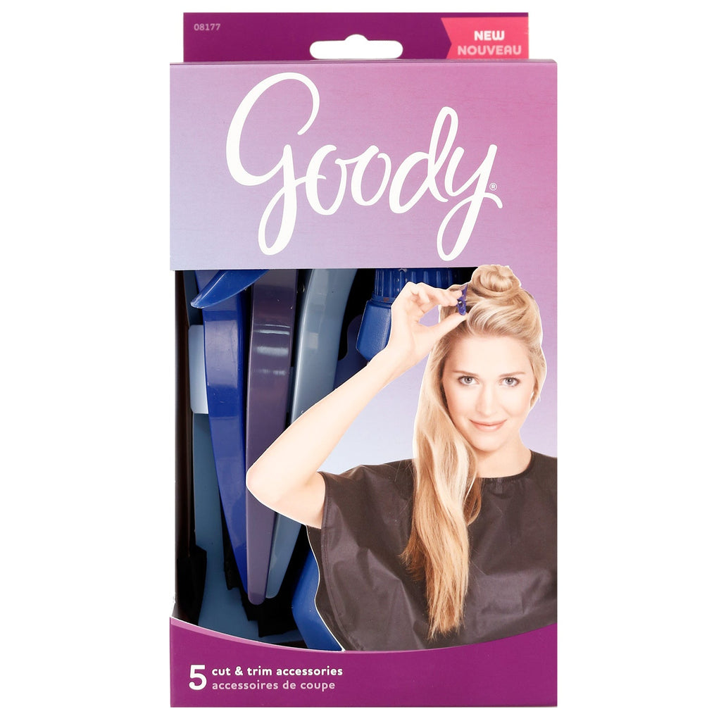 Goody 5 Cut & Trim Accessories Kit - ikatehouse