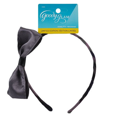 Goody Glam Limited Edition Bow Headband - ikatehouse
