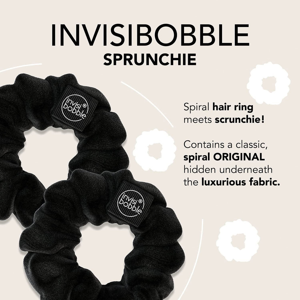 Invisibobble Sprunchie Multipack 2pc - ikatehouse