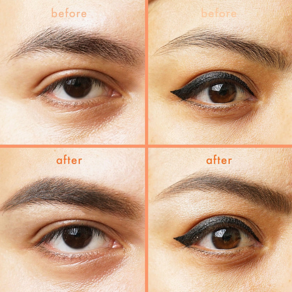 KARA BEAUTY First Impressions Professional Eyebrow Palette - ikatehouse