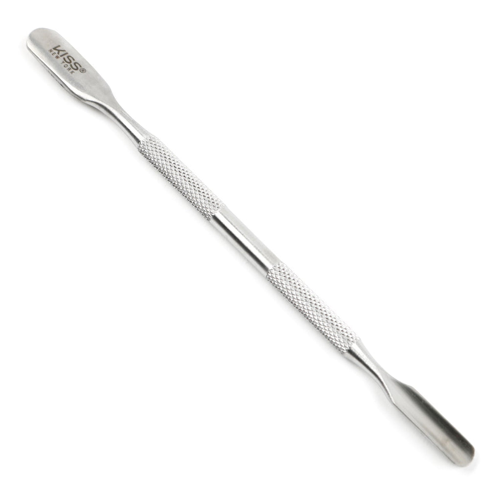 Kiss Double Ended Cuticle Groomer - ikatehouse