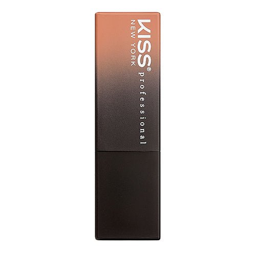 Kiss Professional Satin Lipstick 0.12oz/ 3.5g - ikatehouse
