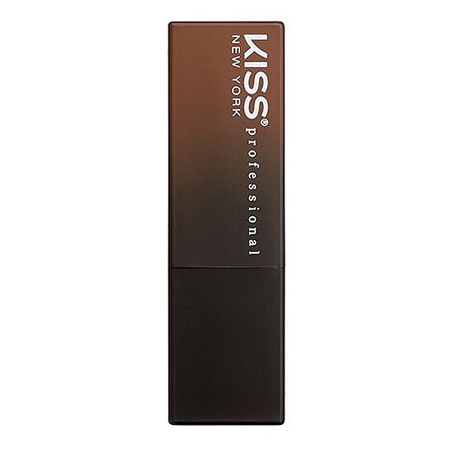 Kiss Professional Satin Lipstick 0.12oz/ 3.5g - ikatehouse