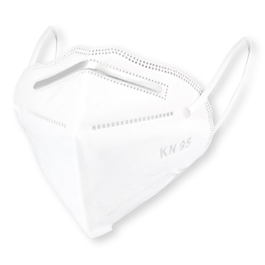 KN95 Respirator Disposable 3D Face Protection Mask - ikatehouse