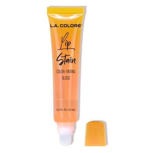 LA Colors Lip Stain Color Tinting Gloss 0.5oz/15ml - ikatehouse
