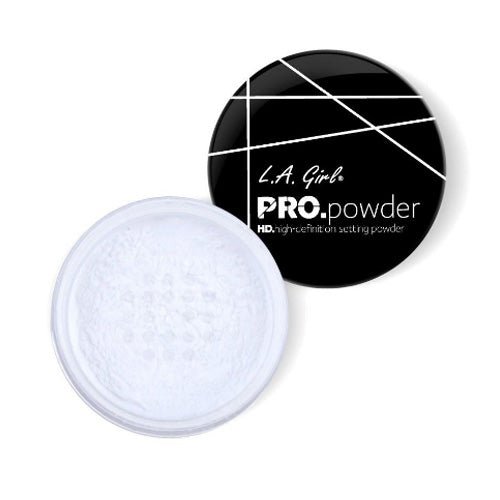 LA GIRL Pro Powder HD High Definition Setting Powder - ikatehouse