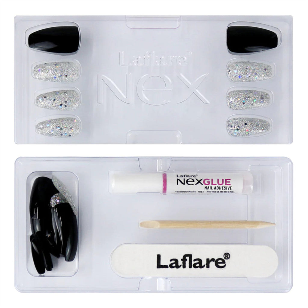 Laflare Nex Regular Nail Tip - ikatehouse
