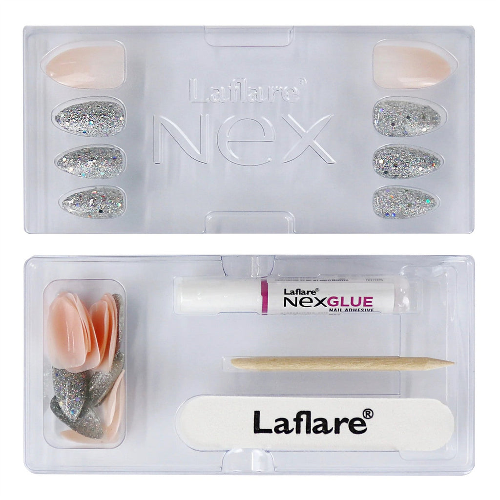 Laflare Nex Regular Nail Tip - ikatehouse